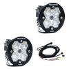 Baja Designs BAJ Squadron R Pro Lights 5978052