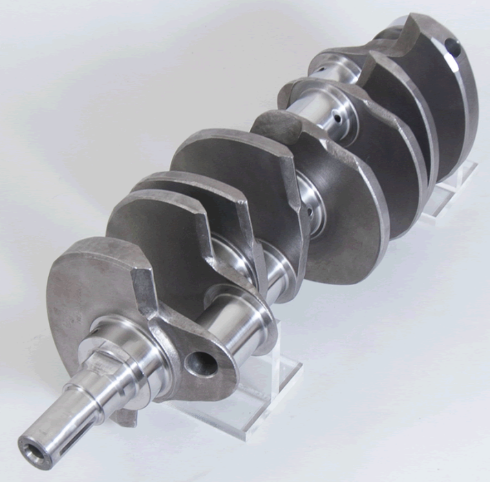 Eagle 102813750 Ford 4.6L Modular V8 3.750in Stroke Internally Balanced Crankshaft