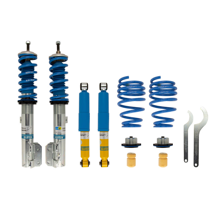 Bilstein 47-270176 B14 (PSS) 12-17 Fiat 500 Suspension Kit