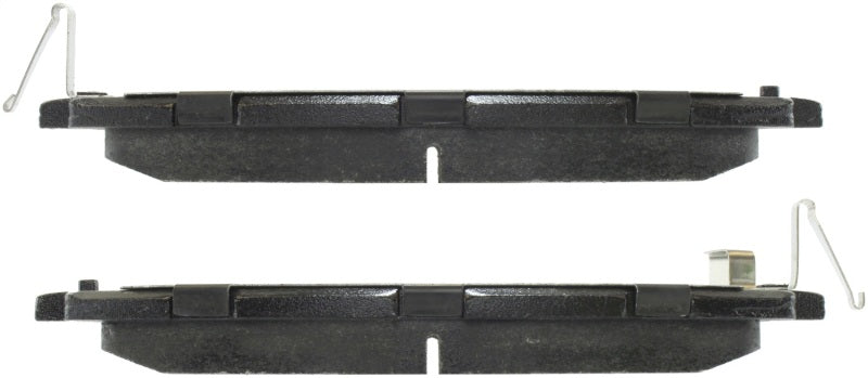 Stoptech 309.10780 StopTech Performance 05-08 Legacy 2.5 GT Front Brake Pads
