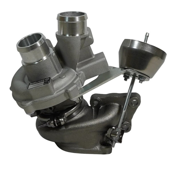 BD Diesel 1047621 Screamer Turbo Kit - 13-16 Ford F-150 3.5L Ecoboost