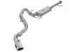 aFe 49-46003-1P AFE Exhaust Cat Back