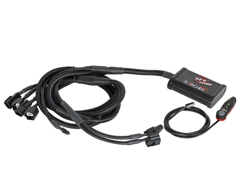 aFe 77-46103 AFE Scorcher Module