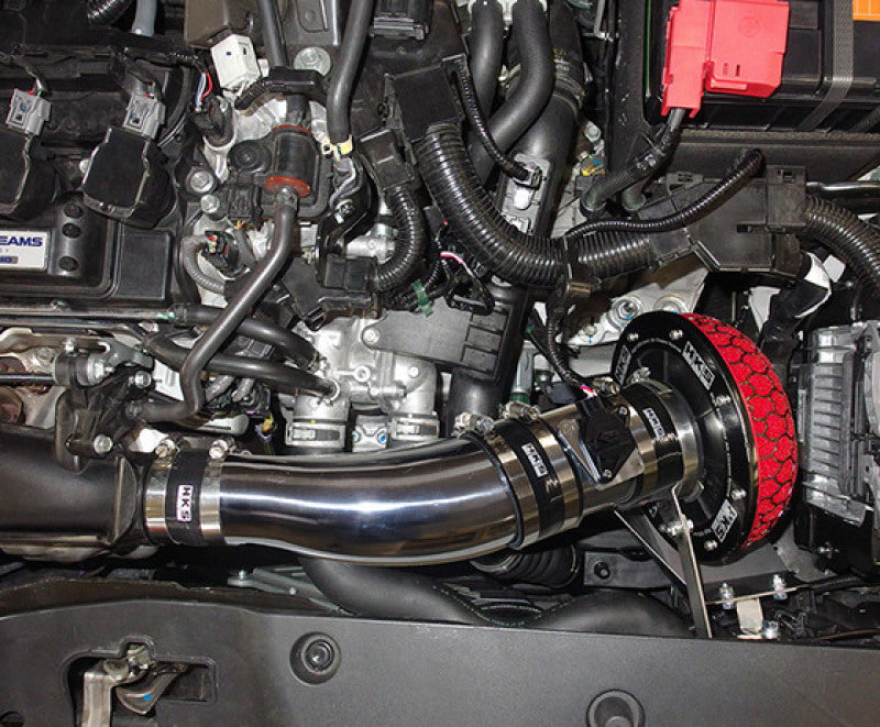 HKS 70020-AH111 RS FK7 CIVIC L15C/L15B