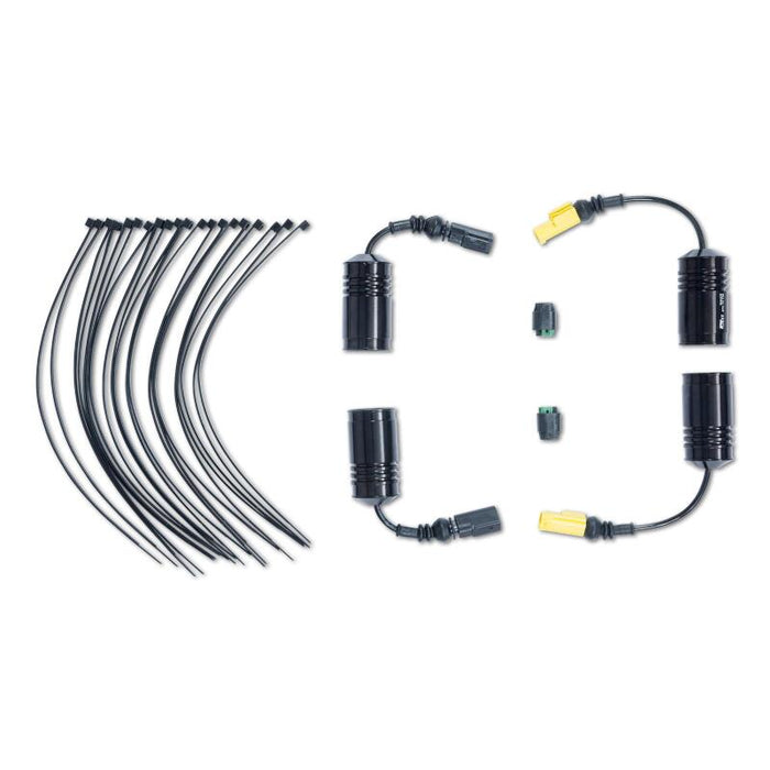 KW 68510476 Electronic Damping Cancellation Kit 17-18 Audi S5 AWD