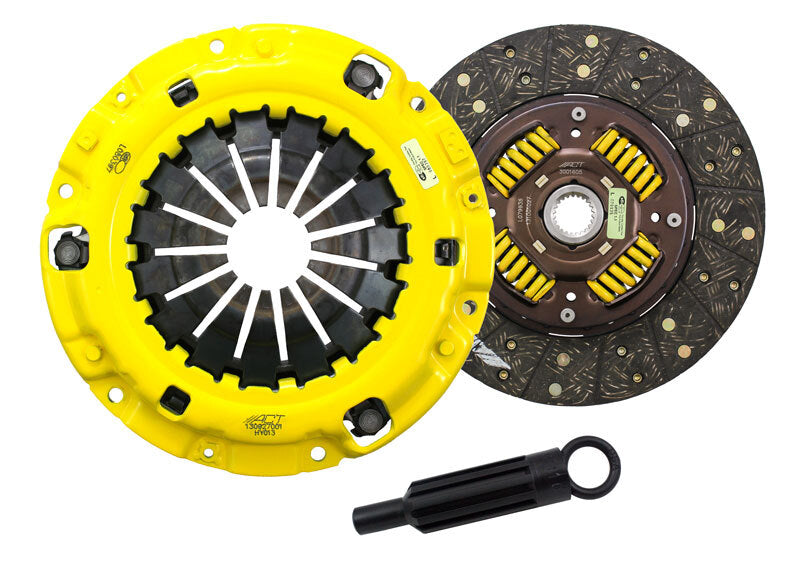 ACT HY4-HDSS 2010 Hyundai Genesis Coupe HD/Perf Street Sprung Clutch Kit