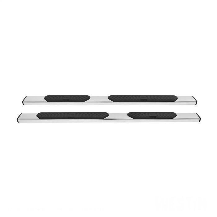Westin 28-51050 2009-2018 Dodge/RAM 1500 Crew Cab R5 Nerf Step Bars - SS