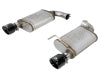 aFe 49-43105-B AFE Exhaust Axle Back