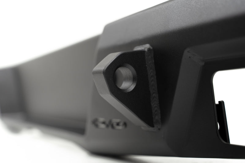 DV8 Offroad RBJL-12 18-23 Wrangler JL FS-7 Series Rear Bumper