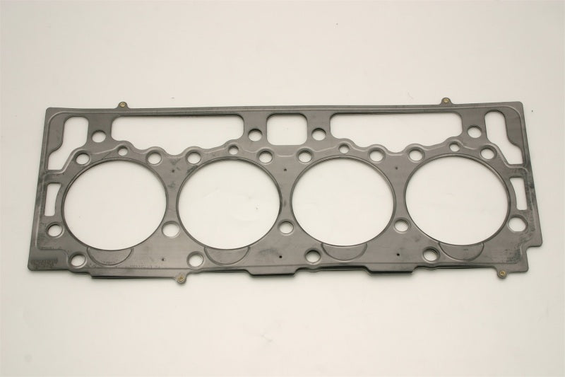 Cometic Gasket C5885-086 Cometic GM 6.5L Diesel 91-95 4.100 inch Bore .086 inch MLS-5 Right Head Gasket