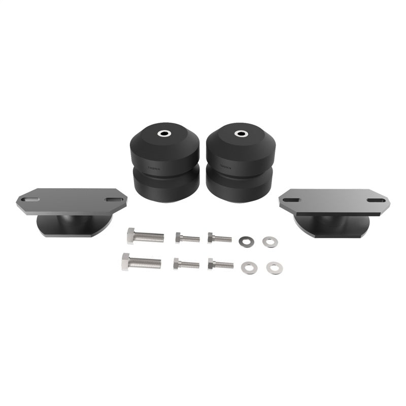 Timbren TORSEQ 1998 Lexus LX470 Rear Suspension Enhancement System