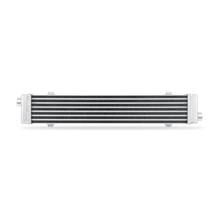 Mishimoto MMOC-TF589-N Universal Tube and Fin Cross Flow Performance Oil Cooler