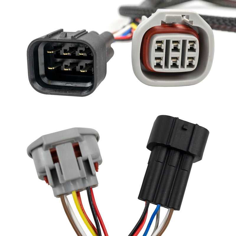 Injen PT0003B 03-08 Nissan 350Z / 03-08 Infiniti G35 Sedan/Coupe X-Pedal Pro Black Edition Throttle Controll