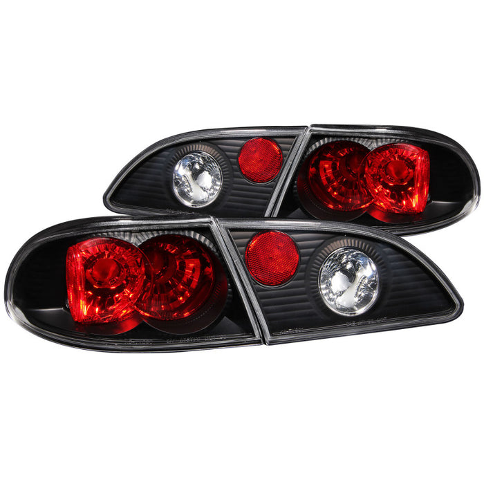 ANZO 221115 ANZ Taillights