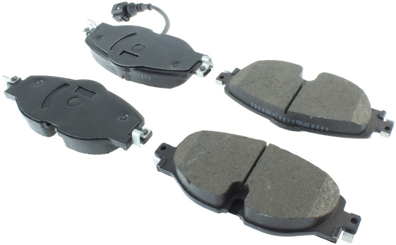 Stoptech 308.17600 StopTech Street Brake Pads - Front