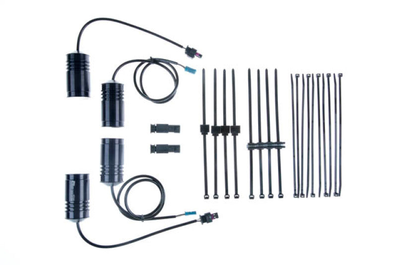 KW 68510252 Electronic Damping Cancellation Kit BMW M5 F10