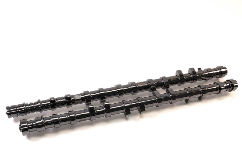GSC Power Division 7031R2 GSC P-D 93-02 Toyota Supra VVTI 2JZ-GTE R2 Camshafts Billet (Requires GSC Conical Spring Kit)