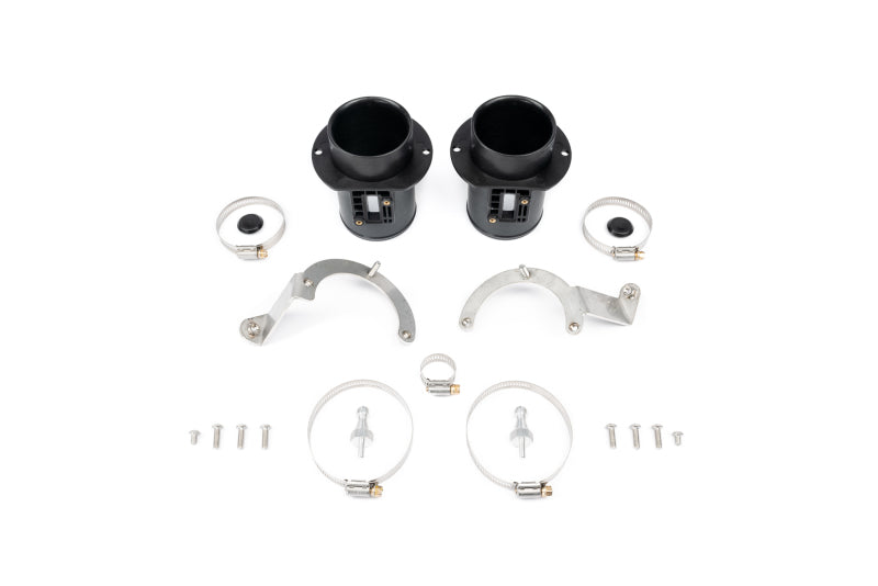AMS AMS.47.08.0002-1 Performance 2023+ Nissan Z Cold Air Intakes