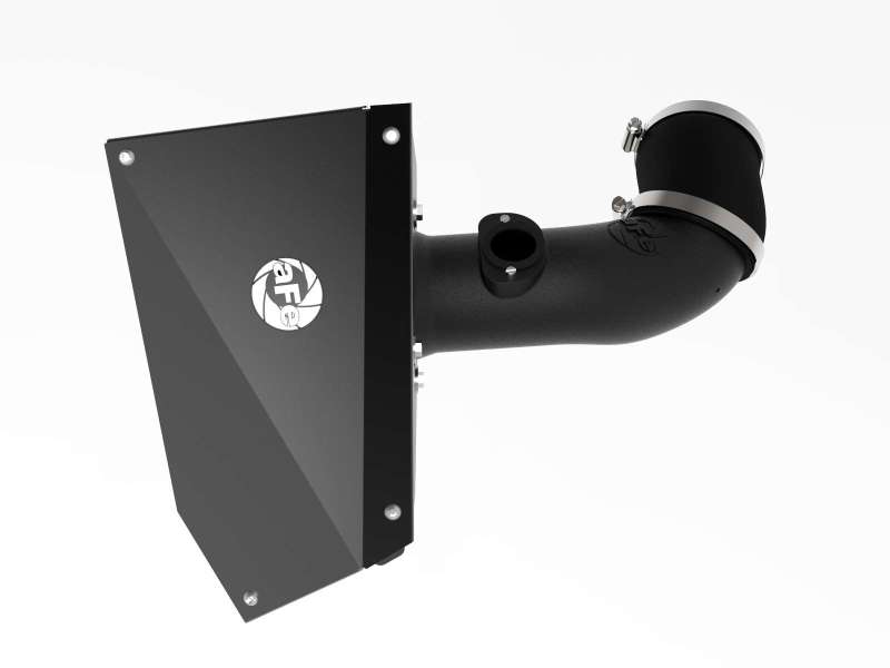 aFe 54-11942 MagnumFORCE Intakes Stage-2 P5R AIS P5R BMW Z4 3.0i (E85/E86) 06-08 L6-3.0L