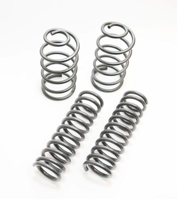 Belltech 5836 MUSCLE CAR SPRING KITS BUICK 78-87 G-Body