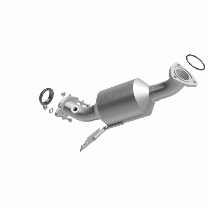 Magnaflow 51872 MagnaFlow Conv DF 2003 Cadillac CTS 3.2L Driver Side