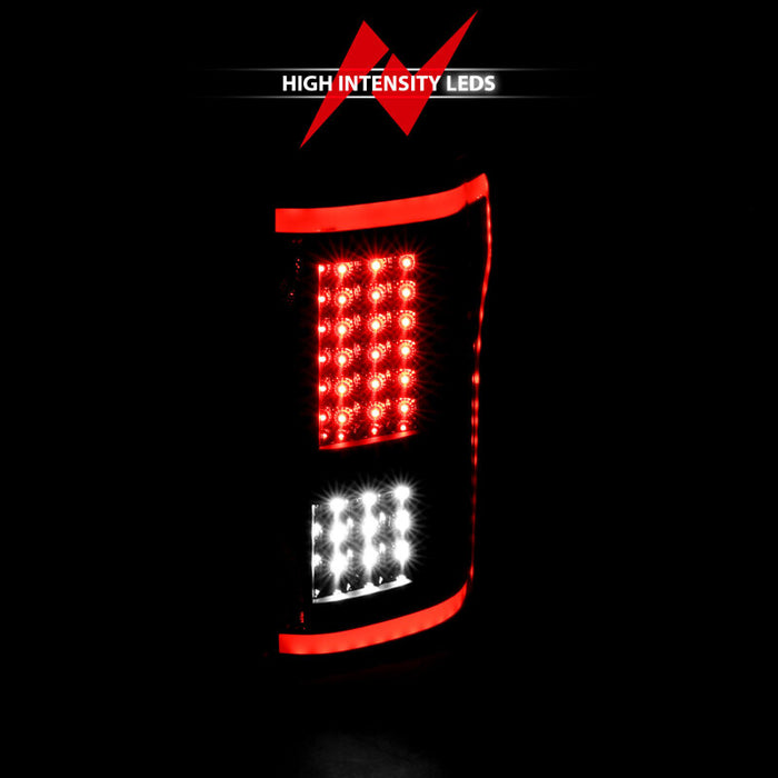 ANZO 311285 ANZ LED Taillights