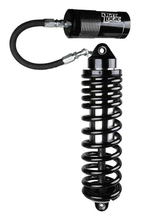 Fabtech FTS835232D 17-20 Ford F250/350 4WD Diesel 6in Front Dirt Logic 4.0 Reservoir Coilover - Driver