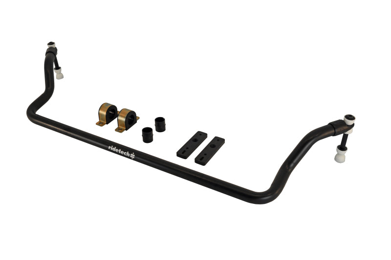 Ridetech 11179120 70-81 Camaro and Firebird Front MuscleBar