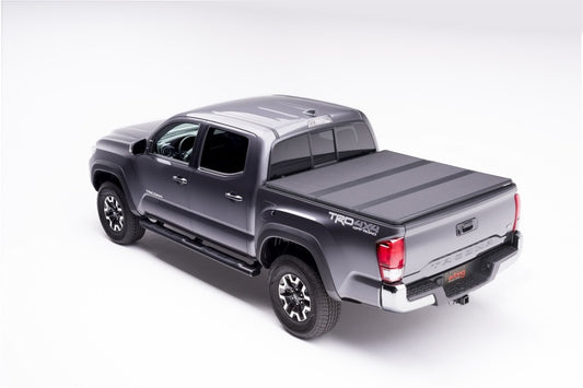 Extang 83905 05-15 Toyota Tacoma (5ft) Solid Fold 2.0