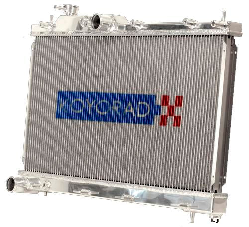 Koyo R022352 70-78 Datsun 240/260/280Z (MT) Radiator