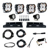 Baja Designs BAJ Fog Light Pocket Kit 440018