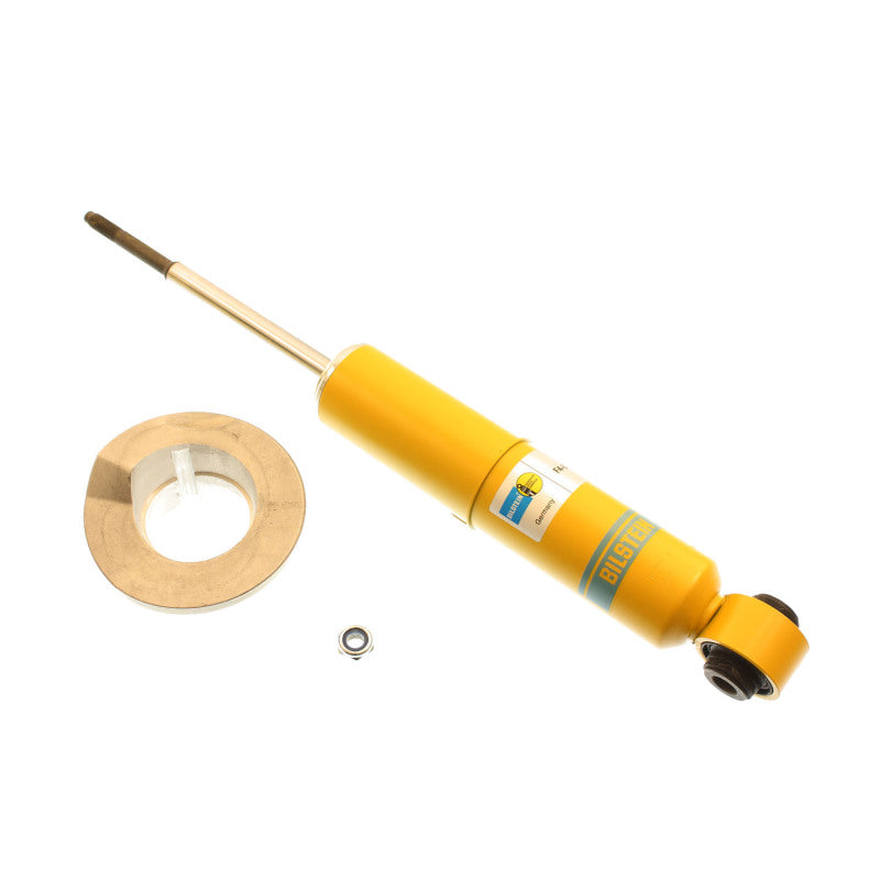 Bilstein 24-065597 B6 1999 Mazda Miata 10th Anniversary Rear 46mm Monotube Shock Absorber