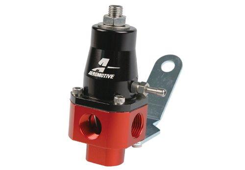 Aeromotive 13130 Regulator and Fitting Kit
