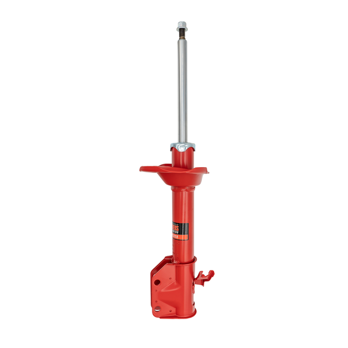 Pedders PED-909055L Rear Left Strut 05-07 Subaru STI GD