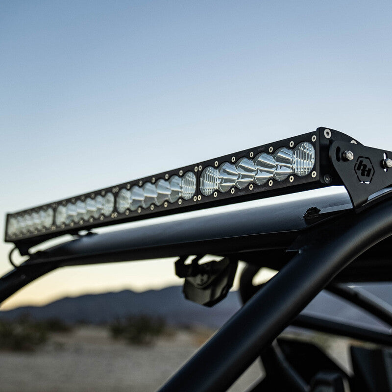 Baja Designs 448091 Polaris Pro-R Roof Bar Light Kit 40in OnX6