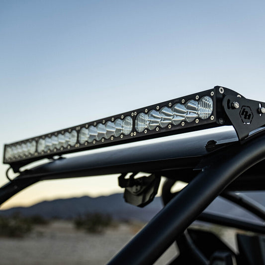 Baja Designs 448091 Polaris Pro-R Roof Bar Light Kit 40in OnX6