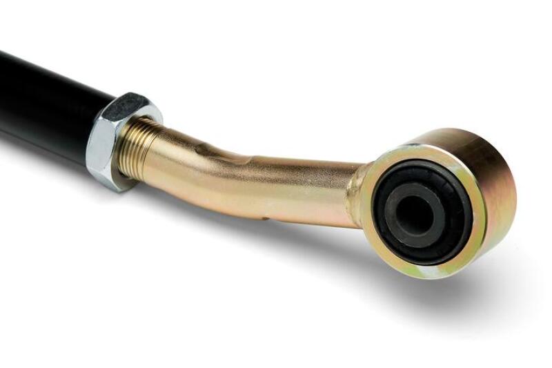 JKS Manufacturing JKSOGS159 Jeep Wrangler JK Adjustable Track Bar - Rear