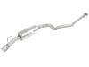 aFe 49-36109-P AFE Exhaust Cat Back