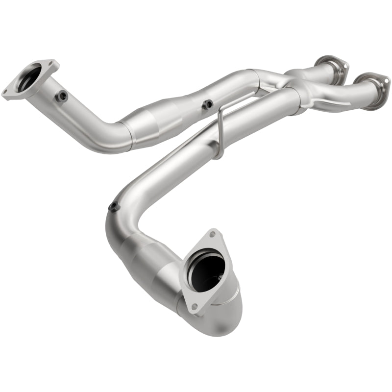 Magnaflow 16423 MagnaFlow Conv DF 06- Jeep SRT-8 6.1L