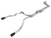 AWE Tuning AWE Cat-Back FG Edition - 3015-33531