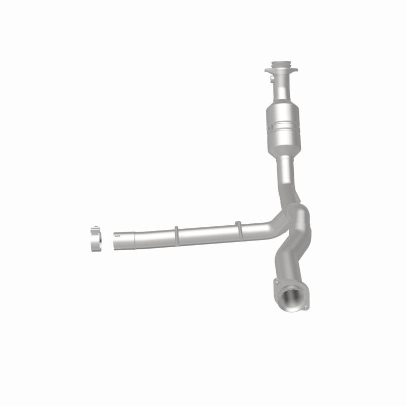 Magnaflow 52139 Conv DF 2011-2014 F-150 5.0L Underbody