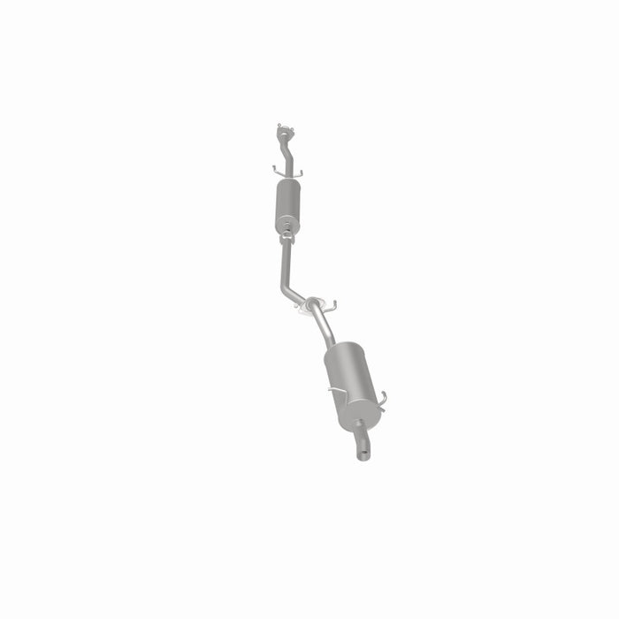 Magnaflow 106-0086 MagnaFlow BRE Exhaust Kit 07-09 Honda CR-V 2.4L