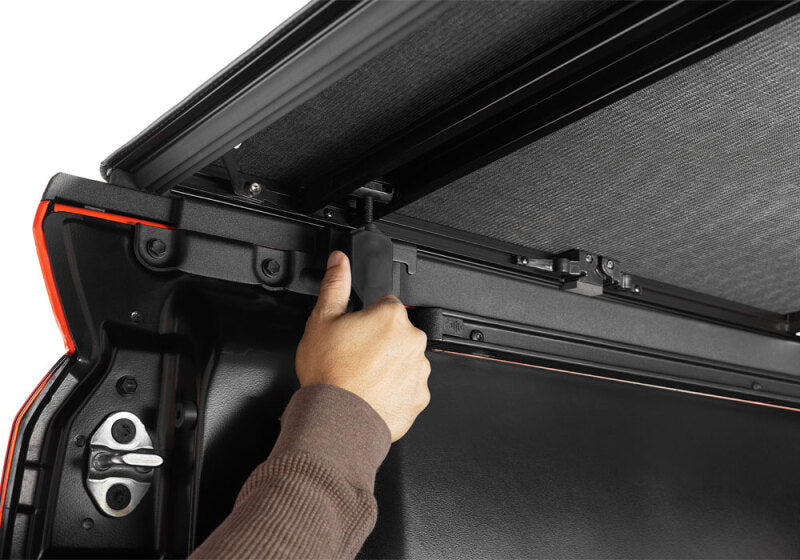 Extang 92832 2024 Toyota Tacoma (5ft Bed) Trifecta 2.0