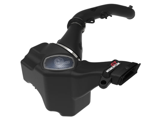 aFe 50-70116R 2024 Ford Ranger Raptor V6-3.0L Momentum GT Cold Air Intake System w/ Pro 5R Filter