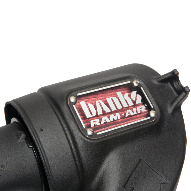 Banks Power 41884 15-17 Ford F-150 EcoBoost 2.7L/3.5L Ram-Air Intake System