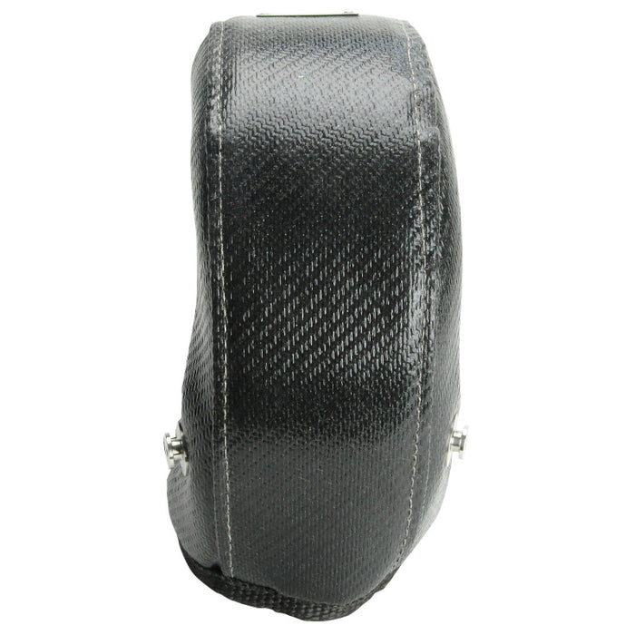 DEI 10269 Gen-3 Turbo Shield T4 - Shield Only - Onyx
