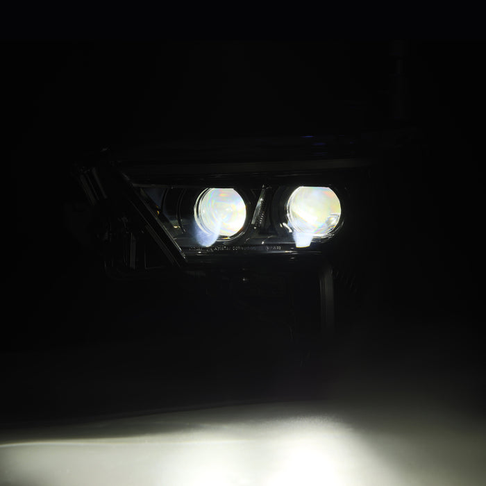 AlphaRex 880873 ARX LUXX Headlights