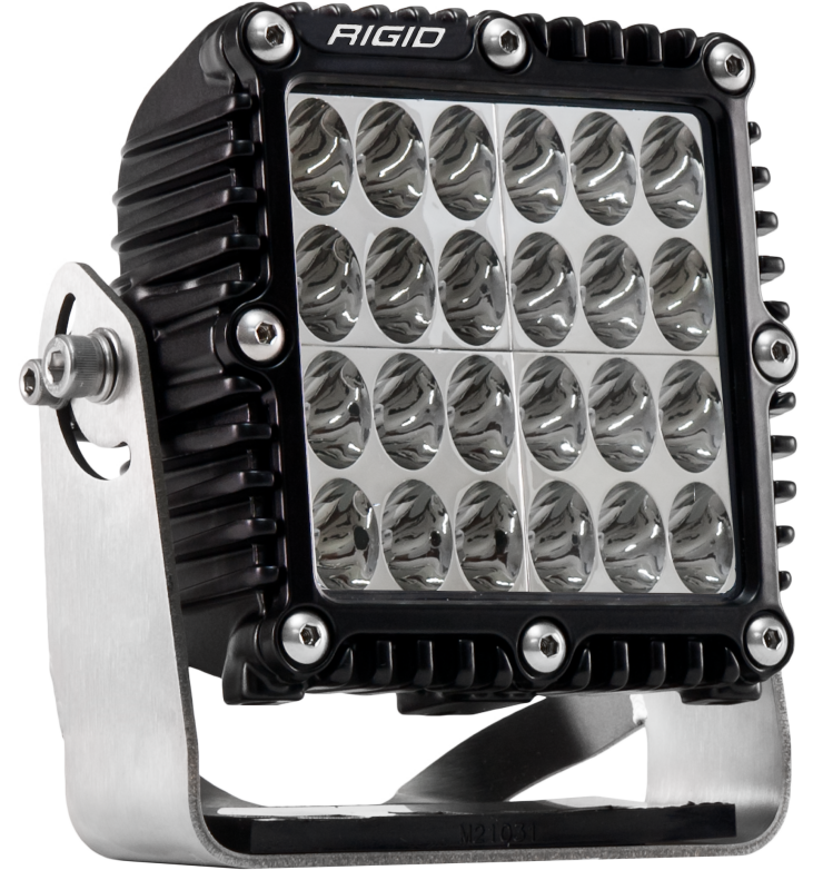 Rigid Industries 544313 Q-Series Pro - Driving