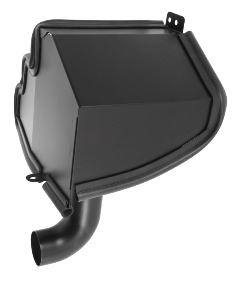 K&N Engineering 69-8006TTK K&N 2015 WRX Black Typhoon Short RAM Intake