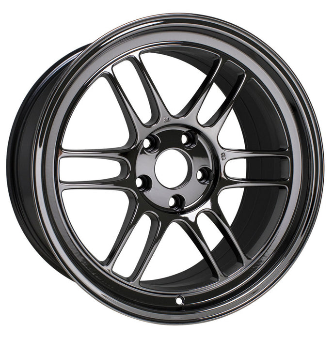 Enkei 3797956518SBC RPF1 17x9.5 5x114.3 18mm Offset 73mm Bore SBC Wheel